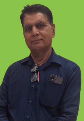 Pawan Kumar Tailor